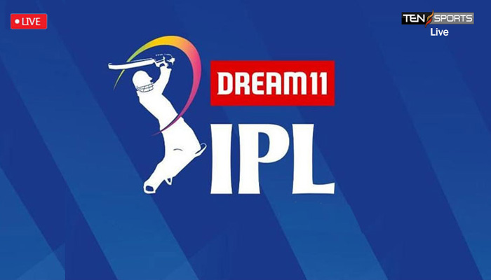 IPL 2020 Live