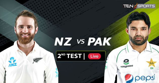 Pakistan-vs-New-Zealand-2nd-Test-Match