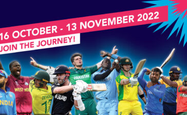 ICC T20 WorldCup