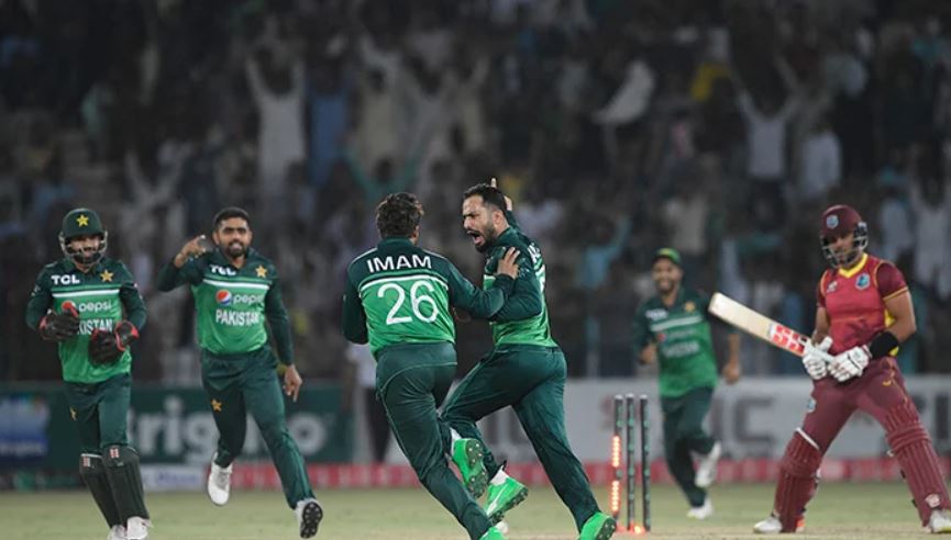 Nawaz Star to win series pakistan