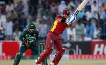West Indies vs Pakistan match preview